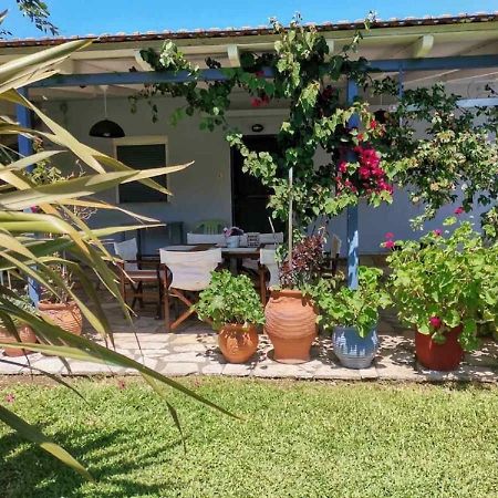 Villa Andriana Lefkáda 外观 照片