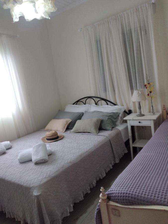Villa Andriana Lefkáda 外观 照片